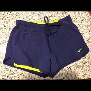 NIKE shorts